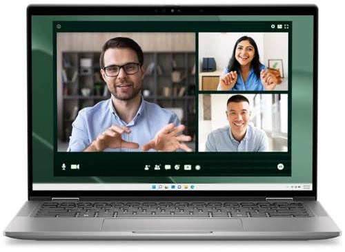 Dell Latitude 7450 Intel Core Ultra 5 135U Ordinateur Portable 35,6 cm (14) Full HD 16 Go LPDDR5x-SDRAM 512 Go SSD