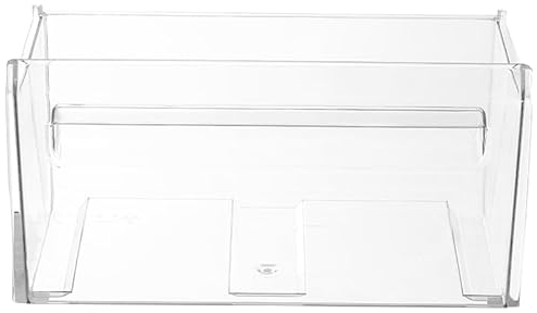Masterpart Bottom Drawer Frozen Food Container To Fit Electrolux Fridge Freezers ENG2793AOW