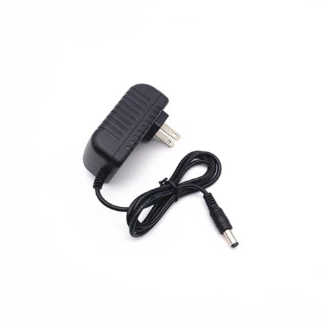 Adaptateur Secteur 12V 1,5a DC12V 1,75A 1,25A 1A, transformateur de câble de Charge 0,5A 3A(12V1.75A)
