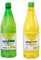 Quick Lime Juice & Quick Lemon Juice 1L each