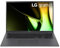 LG Portátil gram 17Z90S 17 U7-155H SSD 512GB/16GB W11H