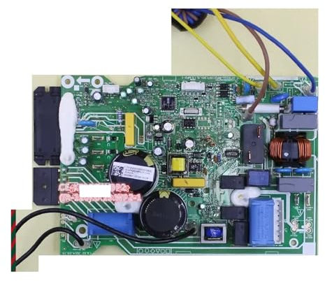 For M.id.ea air conditioner inverter board for air conditioning CE-KFR26W/BP2(IR-120) board CE-KFR26W/BP2(IR-120).D.13.WP2-1