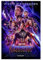 ahnld Filmposter Avengers Endgame, Leinwandposter, Schlafzimmer, Dekoration, Landschaft, Büro, Raumdekoration, Geschenk, 30 x 45 cm