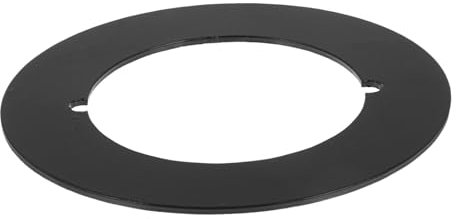 Housoutil Türverstärkungsplatte Riegelabdeckplatte Zum Reparieren Und Verstärken Von Löchern