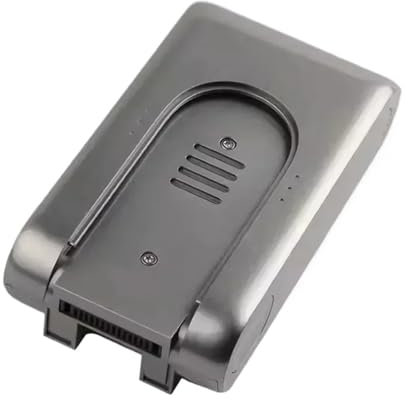 Kompatibel mit Xiaomi Dreame Staubsauger T20, kabelloser Handstaubsauger, Zubehörteile, 25,2 V, 3000 mAh Akku(T20 3000mAh)