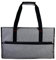 Monitor Carrying Case: Adjustable Protective Bags, Multiple Pockets | Computer Carrying Bag for 20-24 inch Monitors with Designs, Secure Storage for Screens,, Grey, Consulte la descripción, See