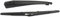 DPUNVMA Escobilla y Brazo del limpiaparabrisas Trasero para Hyundai i30 2007 2008 2009 2010 2011 Limpiaparabrisas Trasero de Coche, Juego de limpiaparabrisas Trasero