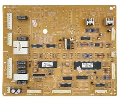 Scheda di controllo DA41-00532F, compatibile con Samsung, scheda madre del circuito frigorifero, parti del congelatore