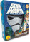 Rubies – Star Wars Offizielle Maske Vintage Erwachsene Stormtrooper