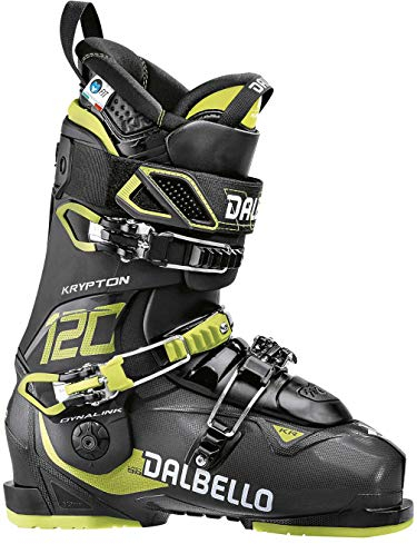 Dalbello Herren Skischuh Krypton 120 2019