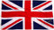 Trends4cents Top qualità - Bandiera Gran Bretagna Union Jack, 250 x 150 cm, Estremamente Resistente