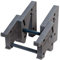 Lightscale DJ Stand XL (Controller Stand, Laptop Stand & Macbook Stand)