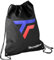 Tecnifibre Tour Endurance Black Sackpack Klassische Sporttaschen, schwarz, One Size
