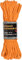 Stabiles Polypropylen-Seil, belastbar bis 250 kg universell einsetzbar Farbe Orange Größe 5mm/15m