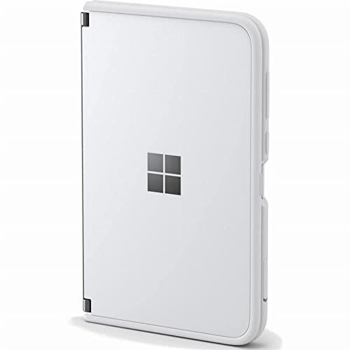 Microsoft Surface Duo 14,2 cm (5.6) Double SIM Android 10.0 4G USB Type-C 6 Go 256 Go 3577 mAh Blanc