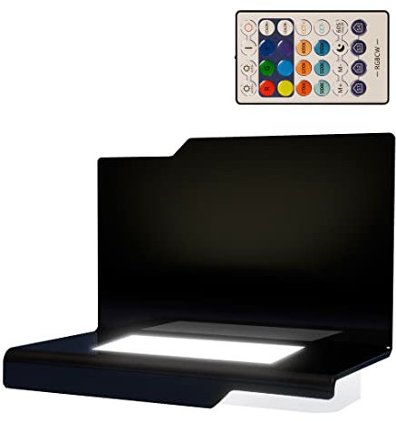 LOOXIS Premium Acryl Leuchtsockel (Größe 2)