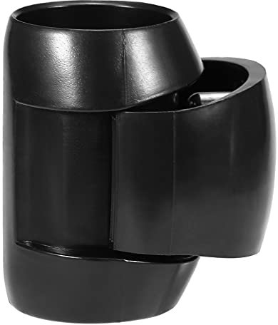 doorslay SUP Paddle Clamp Quick Release Paddle Shaft Clamp Adjuster