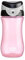 Chicco Travel Cup, Tasse für Kinder 2 Jahre, praktische Öffnung, integrierter Auslauf, luftdichter Verschluss, leicht zu tragen, Fassungsvermögen 350 ml, Rosa