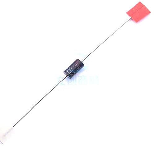 20 Stück TVS Diode Bidirectional Vrwm:10,2V DO-15 P6KE12CA