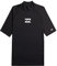 Billabong Waves All Day - Kurzarm-Rashguard für Männer Schwarz