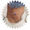 Yienate Boho Evil Eye Cheville Bracelet Blue Eye Pendentif Cheville Chaîne Or Pied Chaîne Minimaliste Été Plage Cheville Pied Bijoux Cadeaux pour Femmes Filles