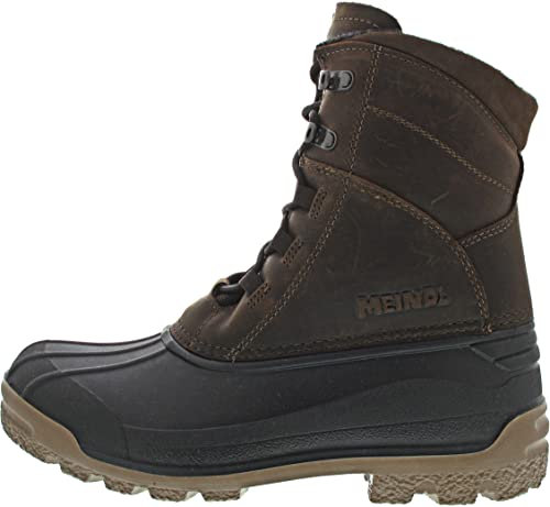 Meindl Cervinia Herren Winterstiefel, Größe:42 EU