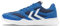 HUMMEL Unisex Teiwaz Iii Handball Shoe, Dress Blues, 39.5 EU
