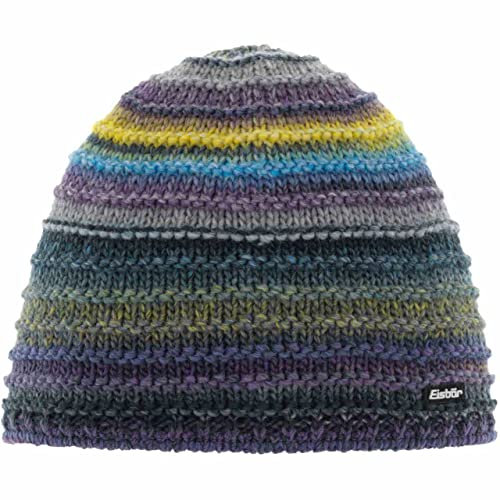 Eisbär Mikata MÜ graugelb