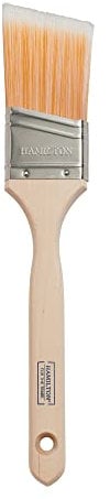 Hamilton for The Trade Long Handle Angled Paint Brush | 2