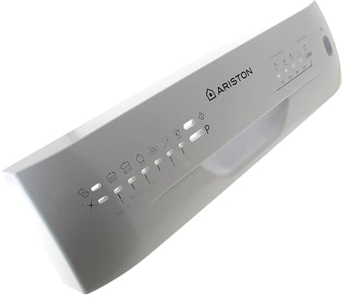 Bandeau blanc ll420 c00142870 pour Lave-vaisselle Ariston