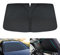 Apto para BMW Serie 3 E46 1999-2004, Parasol para Parabrisas de automóvil, parasoles de Cobertura Total para automóvil, para Mantener el vehículo más Fresco