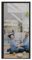 Moustiquaire Porte Magnétique Noir 80x195cm Moustiquaire sur Mesure de Porte, Rideau de Porte Antimoustique, pour Couloirs, Portes, Patio