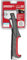 AMK® Arrow Hammer Tacker Jam Resistant Safe Grip Double Capacity Magazine Steel Construction Knuckle Guard Uses T50 Staples
