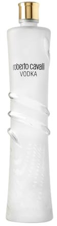 Vodka Roberto Cavalli Botella Magnum 1,5 L