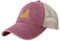 Baseball Cap Spanischer Stier Basecap Sonnenschutz Capatmungsaktive Mütze Verstellbare Golf Caps Für Herren, Teenager, Damen