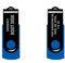 Ralix Kompatibel mit Windows Notfall-Start-USB – für Windows 98, 2000, XP, Vista, 7, 10 PC-Reparatur-USB-All-in-One-Tool (neueste Version)