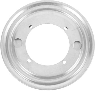 Ciieeo Large Lazy Susan Turntable Base Rotating Bearing Turntable for Kitchen Dining Table Cabinet Heavy Duty Swivel Plate Easy Installation