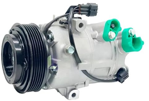 Compresor de aire acondicionado VS16E compatible con Hyundai IX35 KIA Sportage.