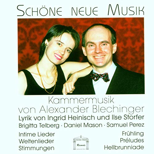 Chamber Music V.A. Blechinger