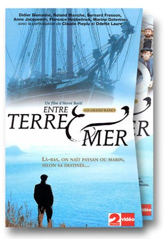 Entre terre et mer [VHS]