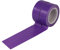 UOOOM 2 Rolls 10m x 15mm Beautiful Washi Tape Masking Tape deko klebeband buntes Klebebänder DIY scrapbook deko (Violett)