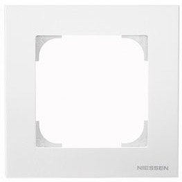 Marco Serie Sky de Niessen - Blanco, 1
