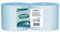 Pack de 2 rollos de Celulosa industrial Azul de 2 capas. Papel extraresistente de 2 capas para entornos de trabajo exigentes.