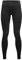 GOREWEAR R3 Damen Thermo Tights, Black, 42