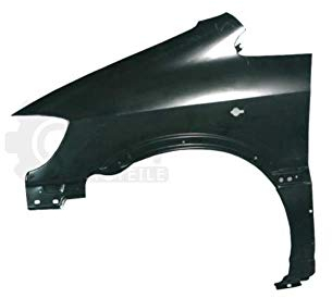 Kotflügel Fender vorne links mit Blinkerloch für Zafira Bj. 05.99-06.05