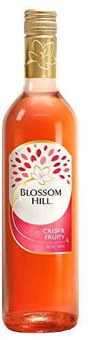 Blossom Hill Rosé Wine, 75cl