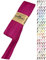 Sandras-Bastelladen Schrägband/Einfassband Baumwolle Uni gefalzt 5m x 20mm 766-Pink