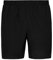 Snocks Training Shorts Sport Herren - Kurz Sporthose aus Premium Material - Schnell Trocknend - Praktische Taschen - Perfekte Passform - Schwarz - L
