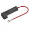 sourcing map Microondas Alto Voltaje Fusible 5KV 0.7A Reemplazo para Microondas Hornos Reparación Partes