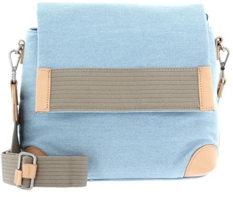Jost Jean Shoulder Bag Sky